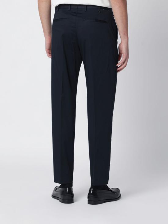 26SS 피티토리노 수트 팬츠 CORSZ1Z00FWDNU68 0360 Blue - PT TORINO