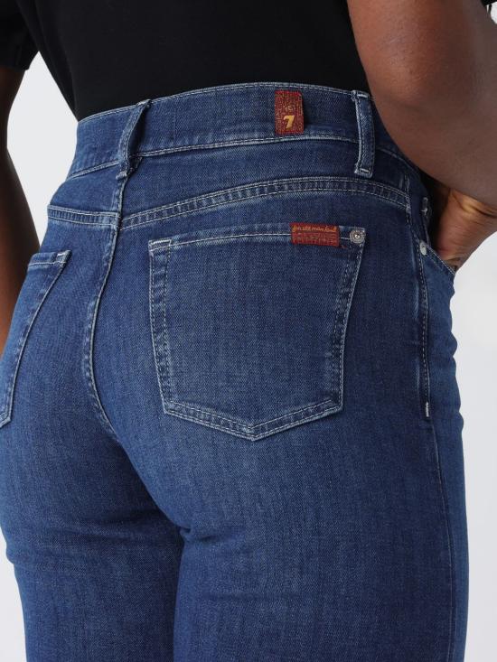 26SS 세븐포올맨카인드 데님 팬츠 7U6P0R51 3DO Denim - 7 FOR ALL MANKIND