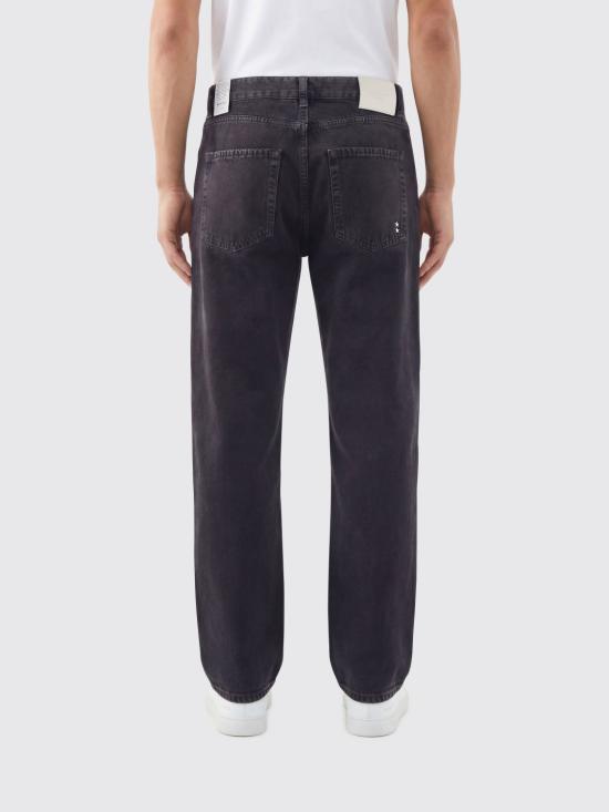 26SS 아이콘데님 데님 팬츠 KANYE GR1041 Black - ICON DENIM