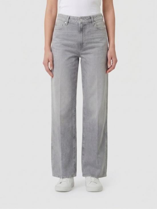 26SS 페이지 데님 팬츠 313A11744 003 WC918 Grey