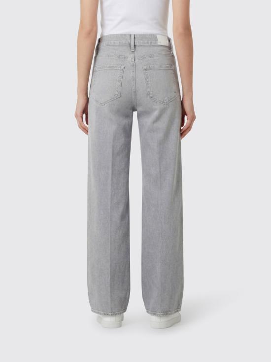 26SS 페이지 데님 팬츠 313A11744 003 WC918 Grey - PAIGE