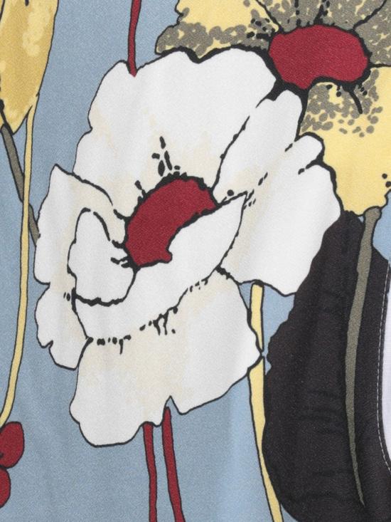 26SS 마르니 민소매 티셔츠 THJE0386Q0UTC585 00W01 White - MARNI