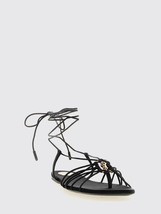 26SS 생로랑 힐/펌프스 820656AAEOF 1000 Black - SAINT LAURENT