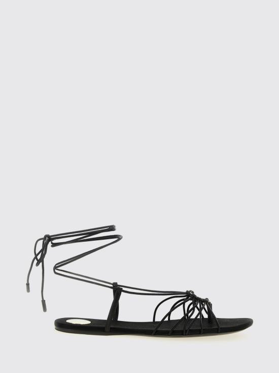 26SS 생로랑 힐/펌프스 820656AAEOF 1000 Black