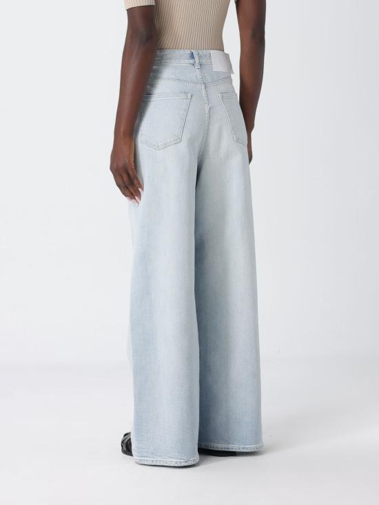 26SS MM6 메종마르지엘라 팬츠 S52LA0262 M30056 961 Denim - MM6 MAISON MARGIELA