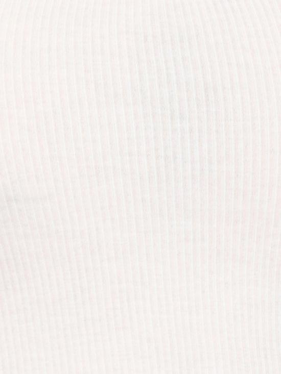 26SS 릭 오웬스 민소매 티셔츠 RU01F2150RC 11 White - RICK OWENS