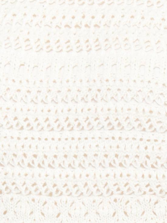 26SS 파비아나 필리피 롱 원피스 ABD266F179L774 0145 Ivory - FABIANA FILIPPI