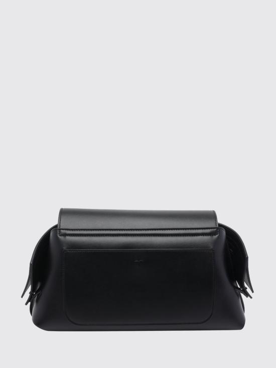 26SS 토즈 클러치/파우치 XBWWAVP0100WPE B999 Black - TODS