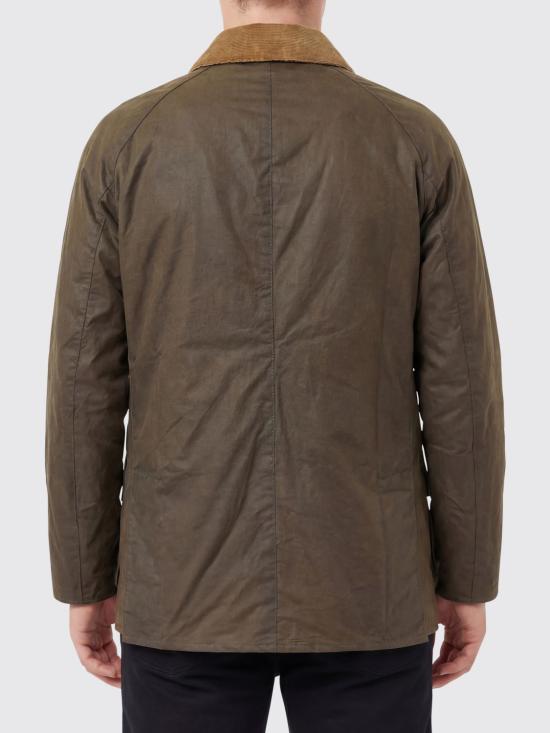 26SS 바버 자켓 MWX1377 OL52 Green - BARBOUR