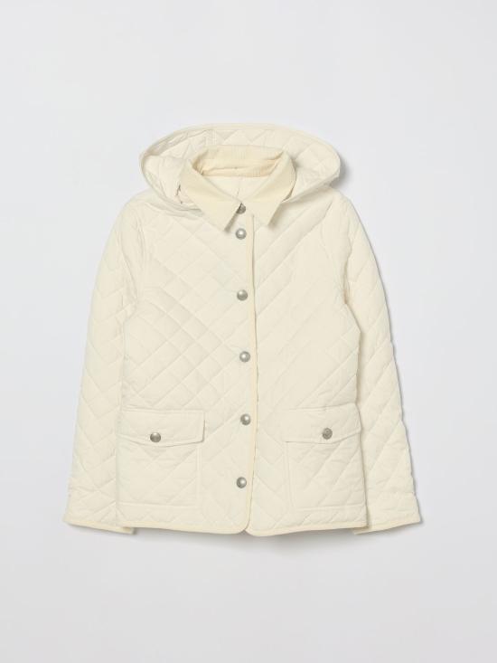 26SS [키즈] 폴로 랄프로렌 캐주얼 자켓 313910983 006 White