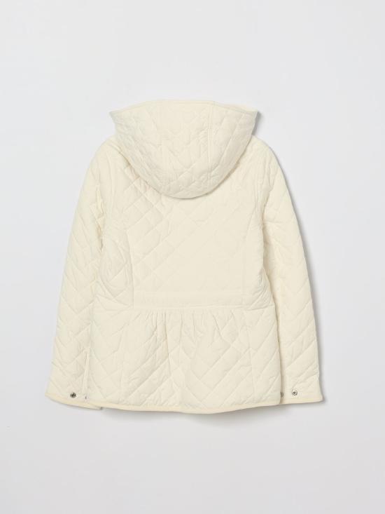 26SS [키즈] 폴로 랄프로렌 캐주얼 자켓 313910983 006 White - POLO RALPH LAUREN