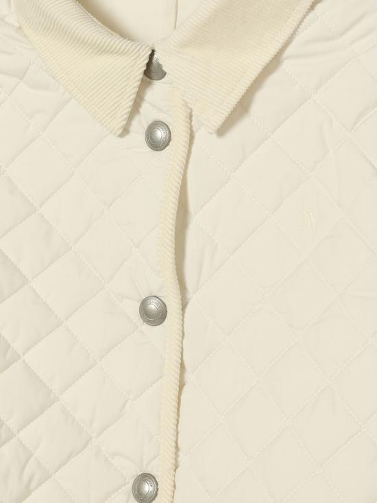 26SS [키즈] 폴로 랄프로렌 캐주얼 자켓 313910983 006 White - POLO RALPH LAUREN