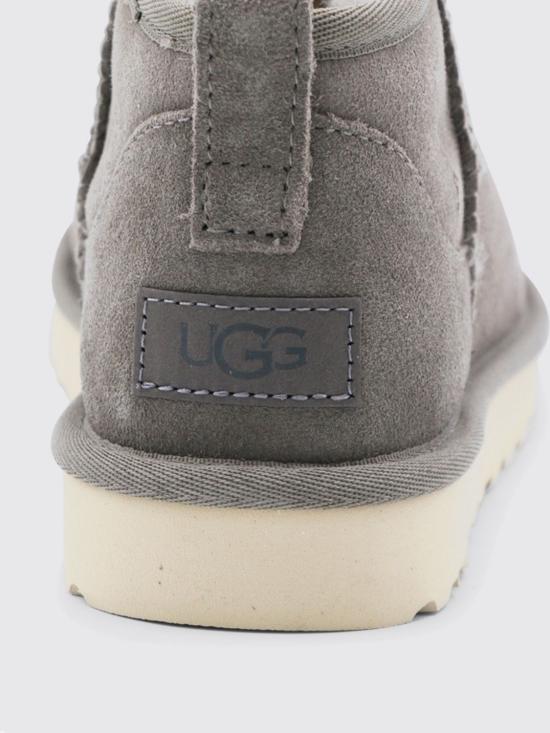 26SS 어그 울트라 미니 부츠 1116109 DDRG Grey - UGG