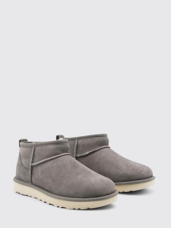 26SS 어그 울트라 미니 부츠 1116109 DDRG Grey - UGG