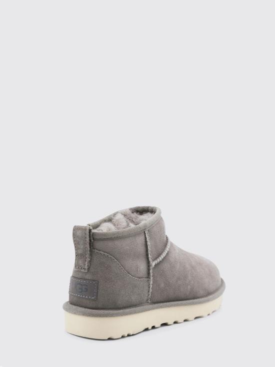 26SS 어그 울트라 미니 부츠 1116109 DDRG Grey - UGG