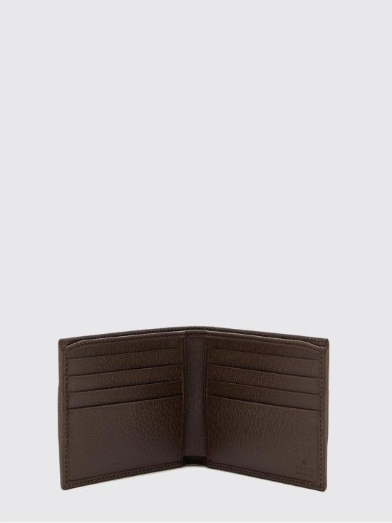 26SS 구찌 남성지갑 834271FAEOI 9746 Brown - GUCCI