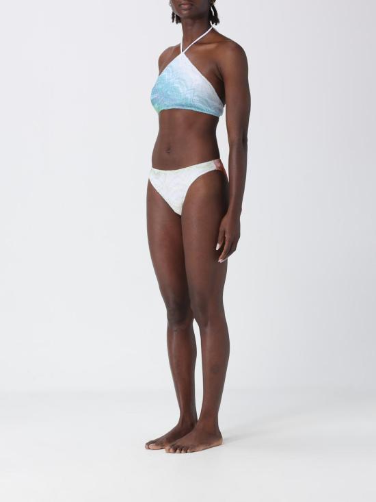 26SS 미소니 원피스 수영복 MS26SP06BR014H SM9X1 Multicolor - MISSONI