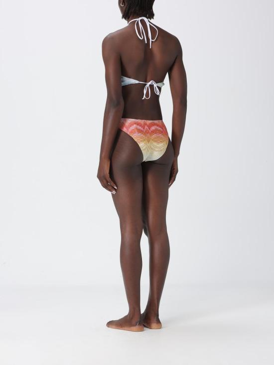 26SS 미소니 원피스 수영복 MS26SP06BR014H SM9X1 Multicolor - MISSONI