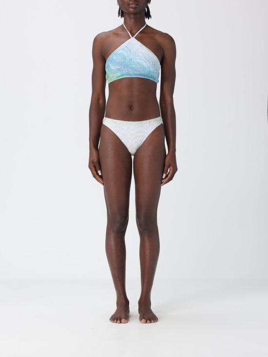 26SS 미소니 원피스 수영복 MS26SP06BR014H SM9X1 Multicolor