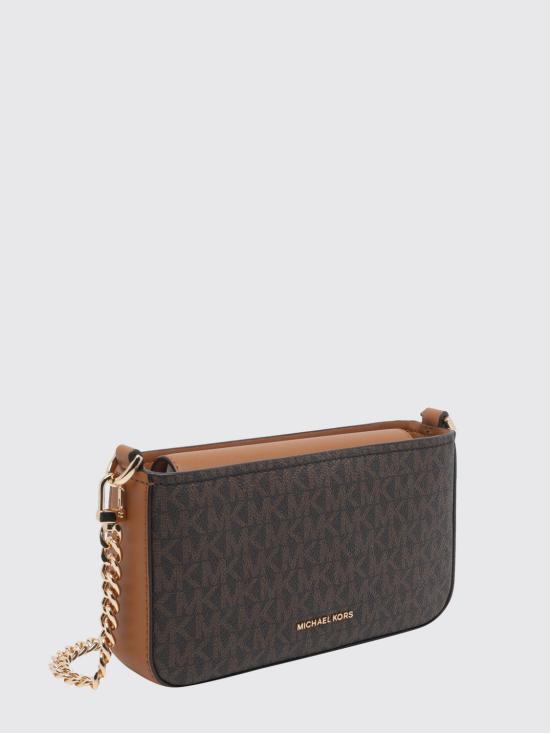 26SS 마이클 코어스 토트백 32S5GYTU0B 252 Brown - MICHAEL KORS