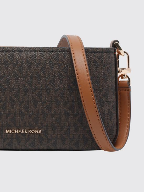 26SS 마이클 코어스 토트백 32S5GYTU0B 252 Brown - MICHAEL KORS