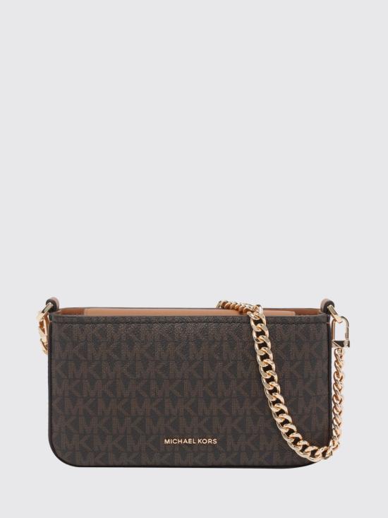 26SS 마이클 코어스 토트백 32S5GYTU0B 252 Brown