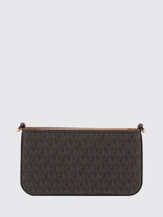 26SS 마이클 코어스 토트백 32S5GYTU0B 252 Brown - MICHAEL KORS