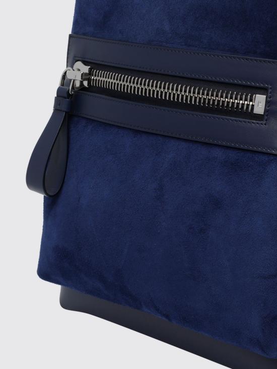 26SS 톰포드 백팩 H0397LCL213S UDB Blue - TOMFORD