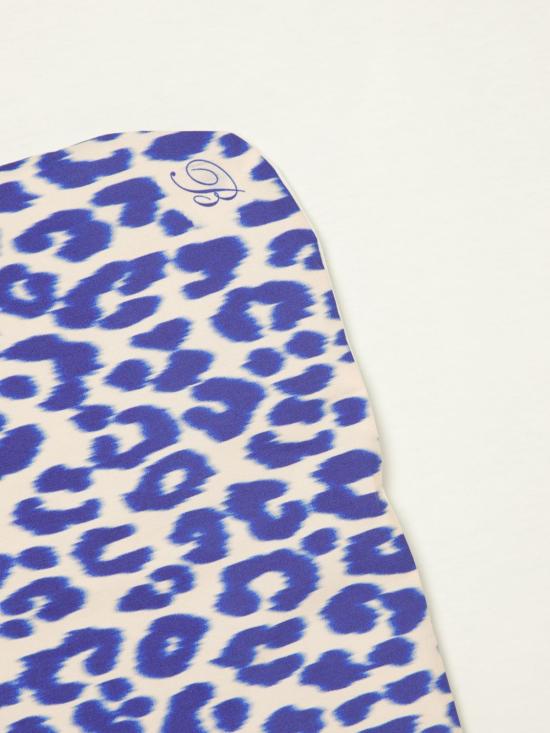 26SS [키즈] 미스블루마린 침구 BNCO0110CAB06 4005 Natural - MISS BLUMARINE