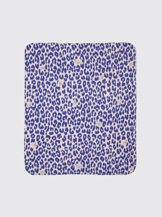 26SS [키즈] 미스블루마린 침구 BNCO0110CAB06 4005 Natural - MISS BLUMARINE