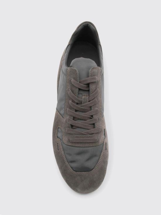 26SS 릭 오웬스 스니커즈 RU01F2889NDOLVX 78 Dust - RICK OWENS