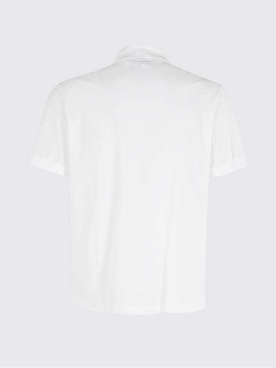 26SS 라코스테 폴로 티셔츠 PH9851 001 White - LACOSTE