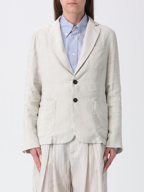 26SS 바레나 자켓 GID55094146 538 White