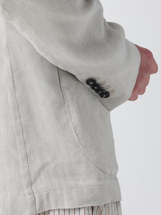 26SS 바레나 자켓 GID55094146 538 White - BARENA