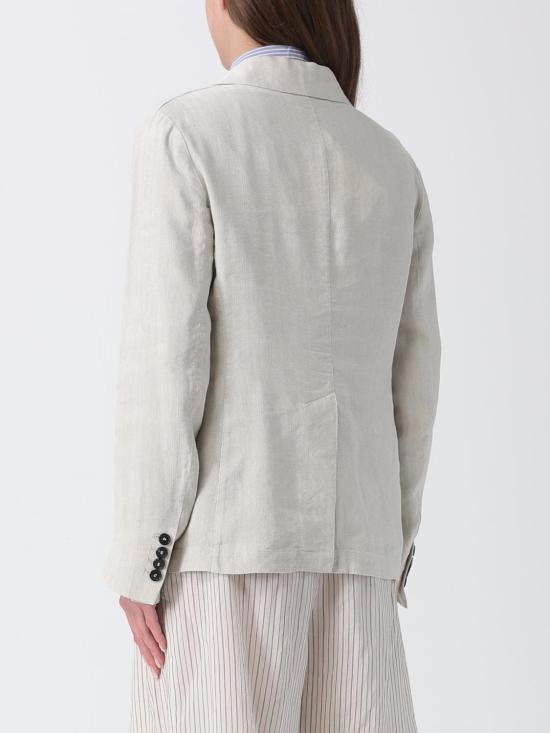 26SS 바레나 자켓 GID55094146 538 White - BARENA