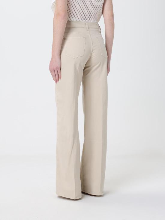 26SS 세븐포올맨카인드 데님 팬츠 7UG20E39 3C5 Beige - 7 FOR ALL MANKIND