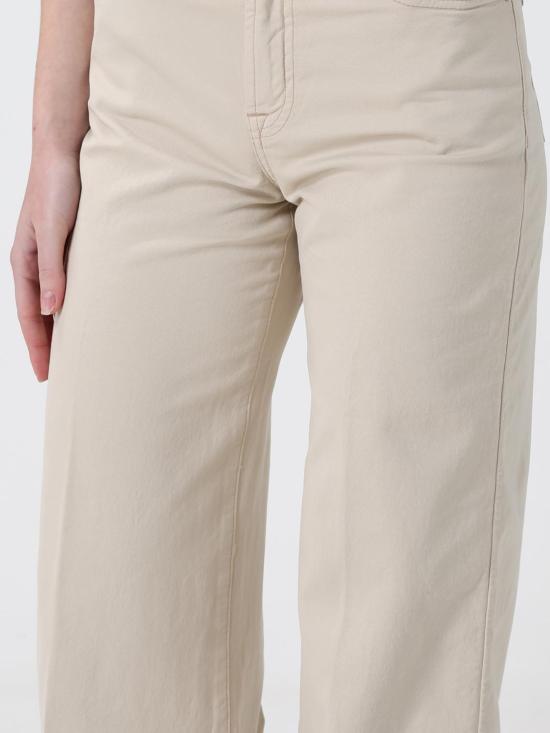 26SS 세븐포올맨카인드 데님 팬츠 7UG20E39 3C5 Beige - 7 FOR ALL MANKIND