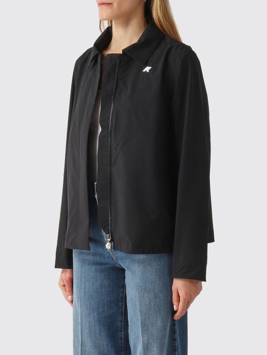 26SS 까웨 자켓 K61338W USY Black - K-WAY