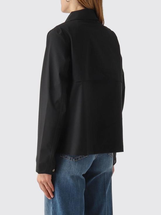 26SS 까웨 자켓 K61338W USY Black - K-WAY