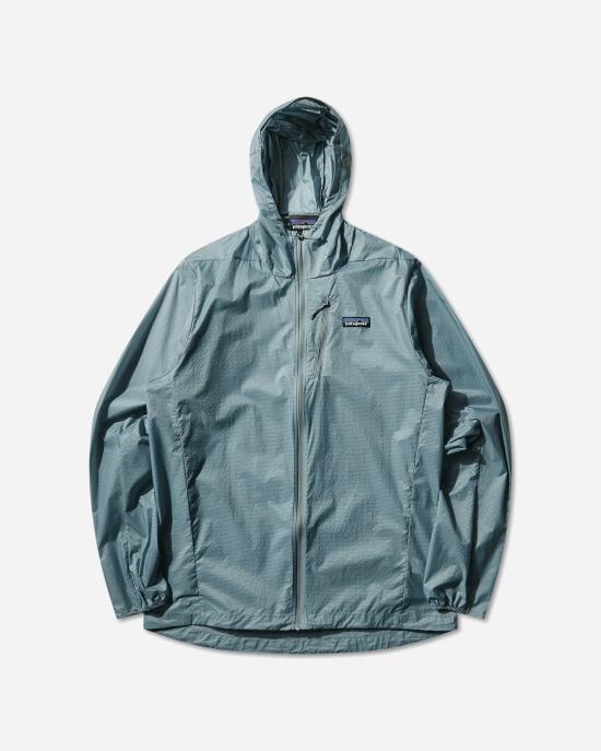26SS 파타고니아 남성 후디니 자켓 24142BLSG BLUE SAGE DOM