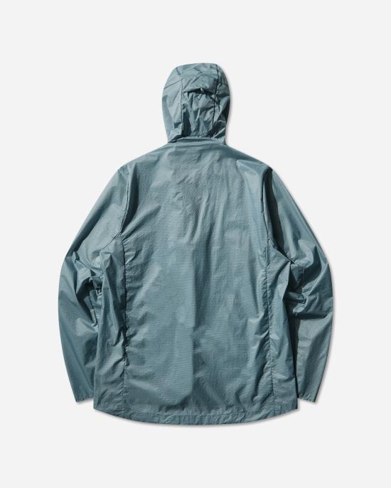 26SS 파타고니아 남성 후디니 자켓 24142BLSG BLUE SAGE DOM - PATAGONIA