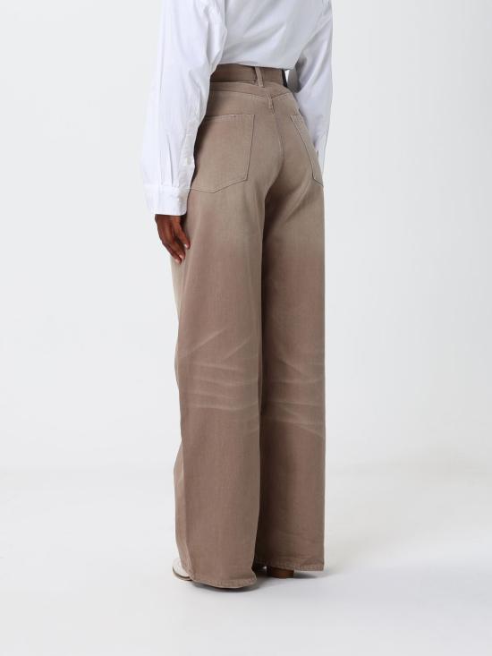 26SS 알13 데님 팬츠 R13W3147D DUST Brown - R13