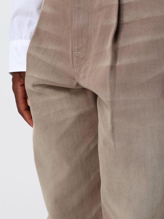 26SS 알13 데님 팬츠 R13W3147D DUST Brown - R13
