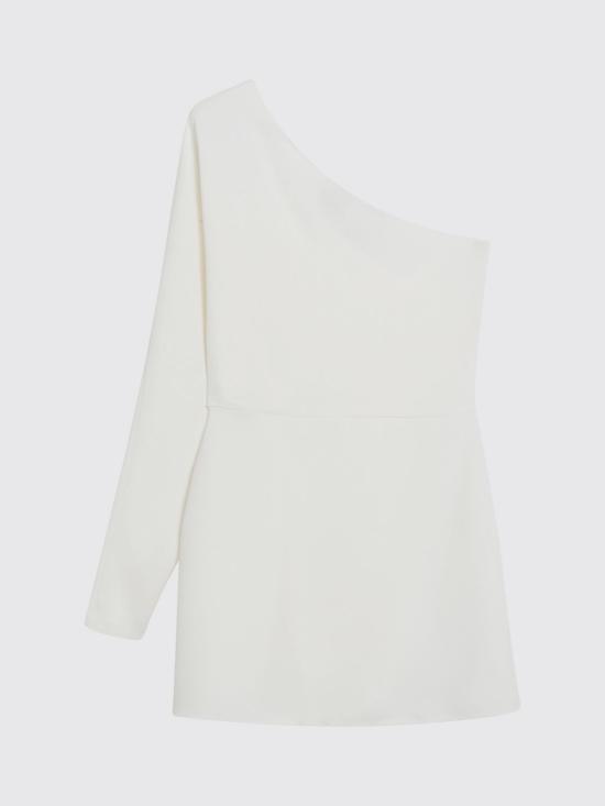 26SS 발렌티노 가라바니 민소매 티셔츠 8B3AEBG51MM A03 Ivory - VALENTINO GARAVANI