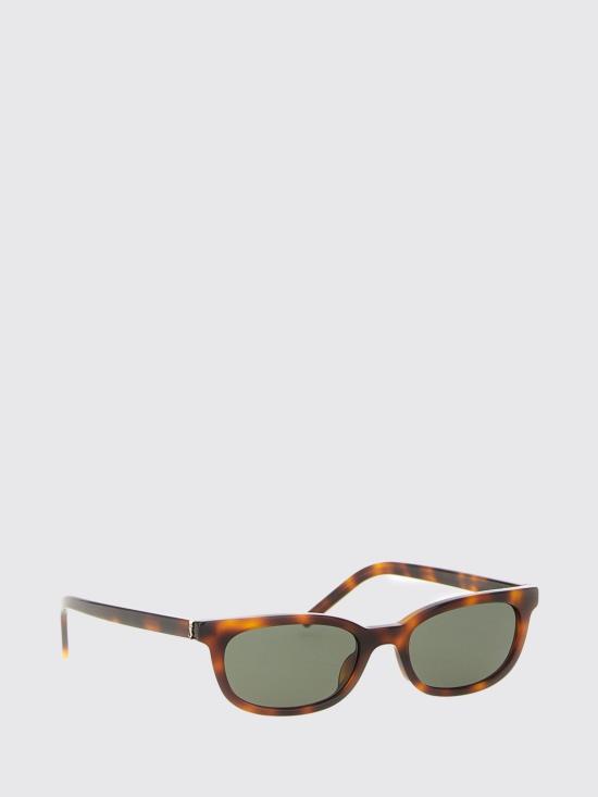 26SS 생로랑 선글라스 862897Y9956 2359 Brown