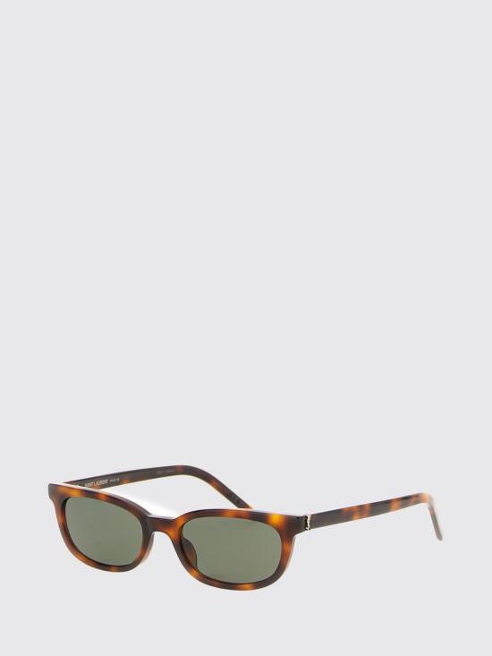 26SS 생로랑 선글라스 862897Y9956 2359 Brown - SAINT LAURENT
