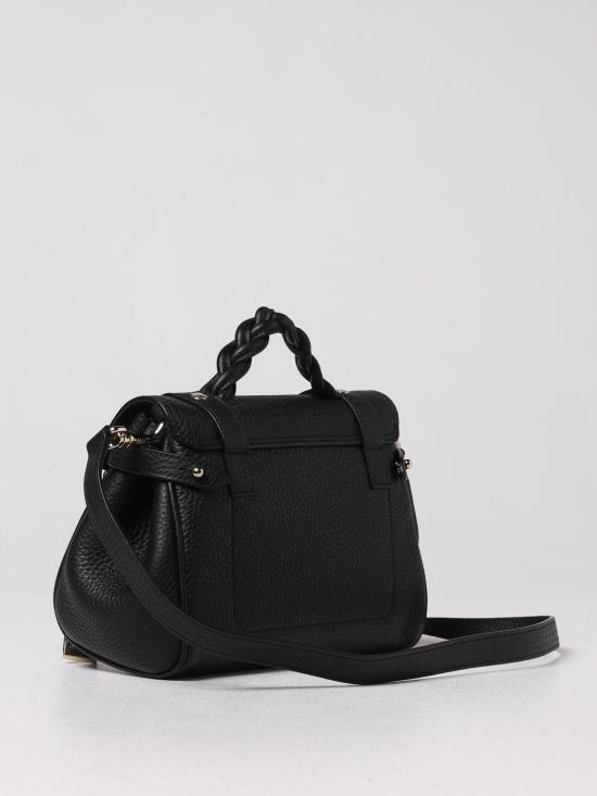 26SS 멀버리 토트백 RL6595736 A100 Black - MULBERRY