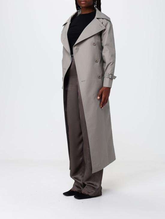 26SS 막스마라 자켓 2611021053600 005 Grey - MAX MARA