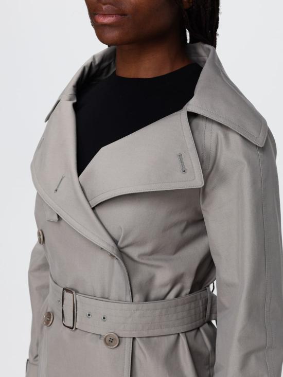 26SS 막스마라 자켓 2611021053600 005 Grey - MAX MARA