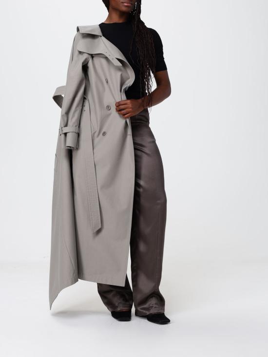 26SS 막스마라 자켓 2611021053600 005 Grey - MAX MARA